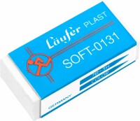 LÄUFER    LÄUFER Plast Soft 01310 41x19x12mm, Ausverkauft