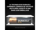Duracell Batterie Plus Power MN1500 AA 8 Stück, Batterietyp