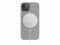 Bild 4 Woodcessories Back Cover Bio Case MagSafe iPhone 13 Grau