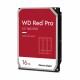 Western Digital Harddisk WD Red Pro 3.5" SATA 16 TB