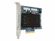Hewlett-Packard HP 1x256GB M.2 2280 PCIeTLCSSD