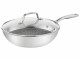 Tefal Wok Eternal Mesh 28 cm, Pfannentyp: Wok, Kompatible