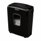 Fellowes POWERSHRED 6M SHREDDER (MINI CUT) 230V EU NEW