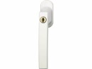 Abus Fenstergriff FG210 W B/SB Weiss, Produkttyp: Fenstergriff