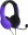Bild 1 PDP       Airlite Wired Stereo Headset - 052011ULV PS5, Ultra Violet