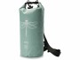 Wili Wili Tree Dry Bag Dragon Fly Ocean Turquoise, 15 l