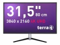 Wortmann TERRA LED 3290W - LED-Monitor - 80 cm
