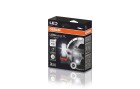 OSRAM LEDriving FL H8/H11/H16 PGJ19-1/2/3 PKW, Länge: 68.3 mm