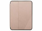 Targus Click-In - Flip cover for tablet - polycarbonate