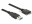 Immagine 3 DeLock 3m USB 3.0-Kabel [Stecker Typ A -> Micro