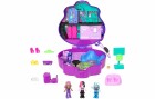 Monster High Spielset Polly Pocket Monster High Partnership Compact