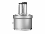 KitchenAid Food-Processor-Vorsatz