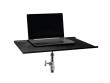 Tether Tools Aero Tether Table, 56 x 40 cm Schwarz