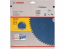 Bosch Professional Kreissägeblatt Expert for Wood, 250 x 30 x