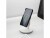 Image 3 Andi be free Wireless Charger Desktop 15 W Weiss, Induktion