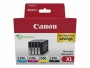 Canon Tintenset PGI-2500XL / 9254B004, Druckleistung Seiten: ×