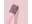 Image 0 Mermade Warmluftbürste Blow Dry Brush Pink, Typ: Warmluftbürste