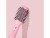 Bild 1 Mermade Warmluftbürste Blow Dry Brush Pink, Typ: Warmluftbürste