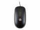 Hewlett-Packard HP - Mouse - optical - 3 buttons