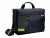 Bild 1 Leitz Smart Traveller - Notebook-Tasche - 39.6 cm (15.6") - Schwarz