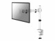 Neomounts Select Flat Screen Desk mount (10-30") desk clamp/grommet
