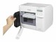 Bild 5 Epson Etikettendrucker TM-C3500, Drucktechnik: Tintenstrahl