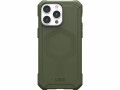 UAG Back Cover Essential Armor iPhone 15 Pro Max
