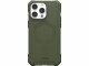 UAG Back Cover Essential Armor iPhone 15 Pro Max