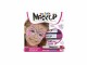 Carioca Schminkfarbe Mask up Princess Box 3 Stück, Set