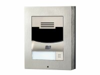 2N IP Solo - IP intercom station - wired