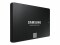 Bild 5 Samsung SSD - 870 EVO 2.5" SATA 250 GB