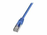 Wirewin Patchkabel RJ-45 - RJ-45, Cat 5e, F/UTP, 2