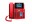 Immagine 1 Fanvil Tischtelefon X5U-R Rot, SIP-Konten: 16 ×, PoE: Ja