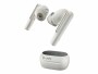 Poly Headset Voyager Free 60+ MS USB-A, Weiss, Microsoft