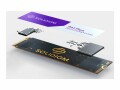 SOLIDIGM SSD P41 PLUS 1.0TB M.2 80MM PCIE X4