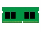 Kingston ValueRAM - DDR4 - Modul - 8 GB