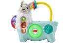 Fisher-Price BlinkiLinkis Motorik Lama -DE-, Altersempfehlung ab: 9