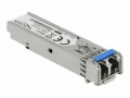 DeLock - Module transmetteur SFP (mini-GBIC) - 100Mb LAN