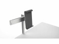 DURABLE Halterung Table Clamp Silber Metallic, Eigenschaften