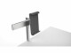 Bild 1 DURABLE Halterung Table Clamp Silber Metallic, Eigenschaften