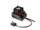 Hobbywing Brushless Regler QuicRun 10BL120, 120A, 2-3S, 1:10, Motorart