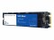 Bild 0 Western Digital SSD - WD Blue 3D NAND M.2 2280 SATA 2000 GB