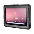 GETAC ZX10, 25,7cm (10,1''), GPS, RFID, USB, USB-C, BT