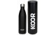 KOOR Flasche Thermo 750ml Black