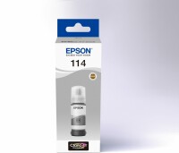 Epson Tintenbehälter 114 grey T07B540 EcoTank ET-8500 6200