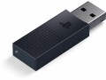 Sony Playstation Link USB-Adapter Schwarz, Detailfarbe