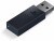Image 1 Sony Playstation Link USB-Adapter Schwarz, Detailfarbe
