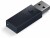 Bild 1 Sony Playstation Link USB-Adapter Schwarz, Detailfarbe