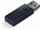 Image 1 Sony Playstation Link USB-Adapter Schwarz, Detailfarbe