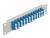 Bild 0 DeLock Verteilerplatte 10? LWL Patchpanel 12 Port LC Quad